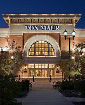 Von Maur Opening Kicks Off Renovations At Eastview Mall | WXXI News