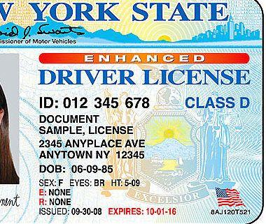 Does Pennsylvania Have Enhanced Drivers License - mazkit