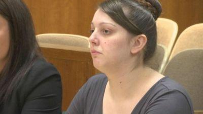 Erica Bell convicted of murder and manslaughter in the death of 3 year ...