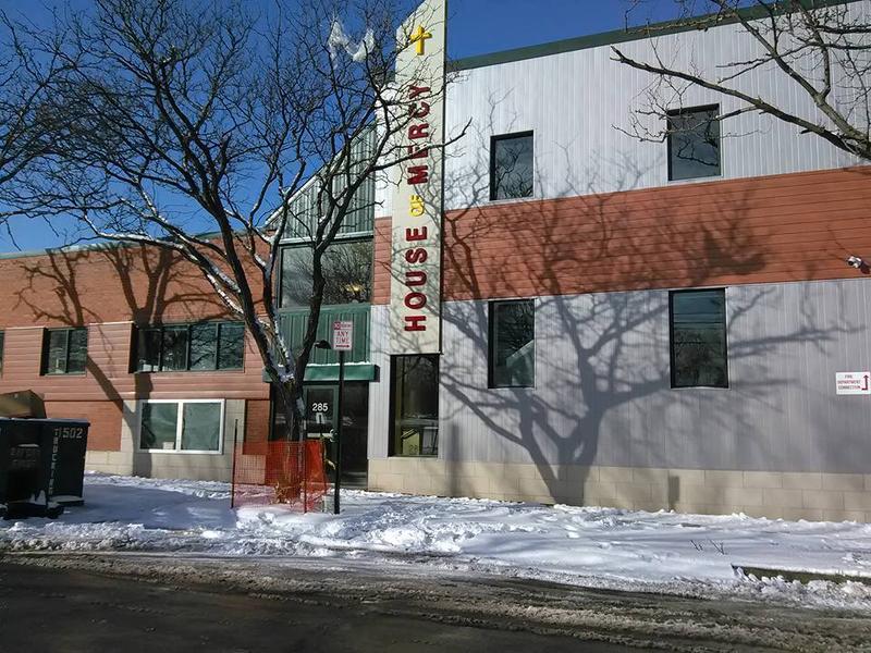 House of Mercy reopens with limited capacity WXXI News