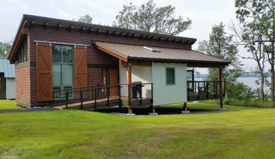 Finger Lakes Cabins Near Watkins Glen And Seneca Lake