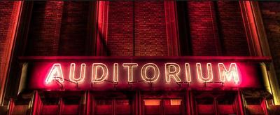 RBTL, other local theaters grapple with long, dark season of