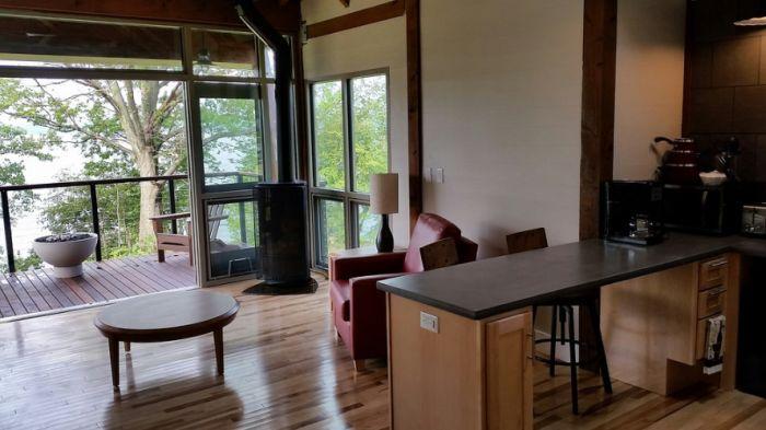 New Seneca Lake Cottages Ready To Rent Wxxi News