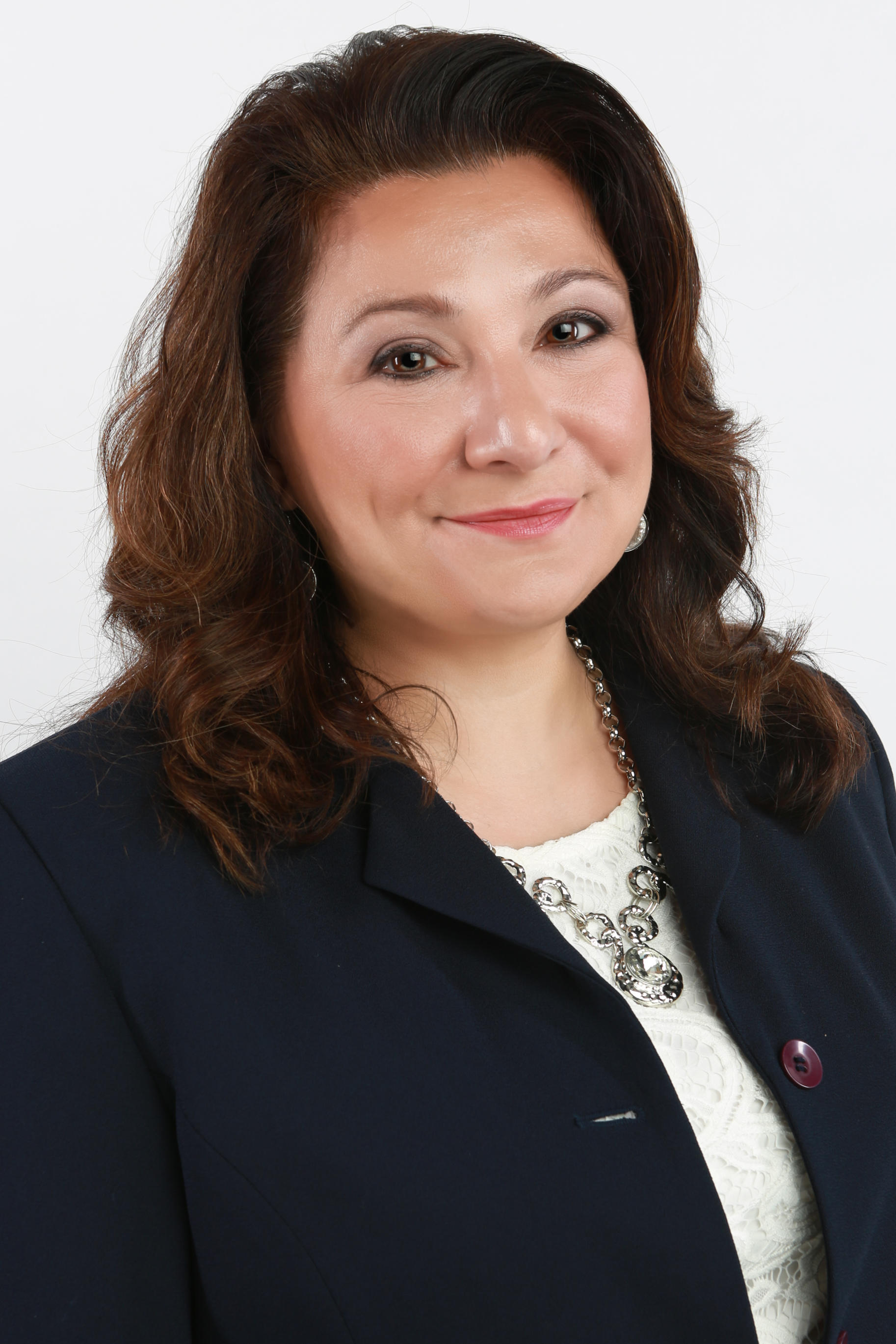 Mary Russo, new Mental Health Association leader wants to "help others ...