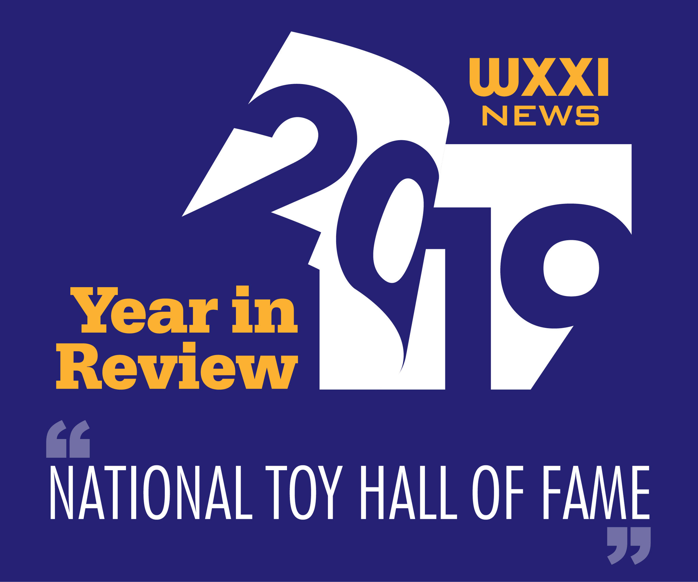 toy hall of fame 2019