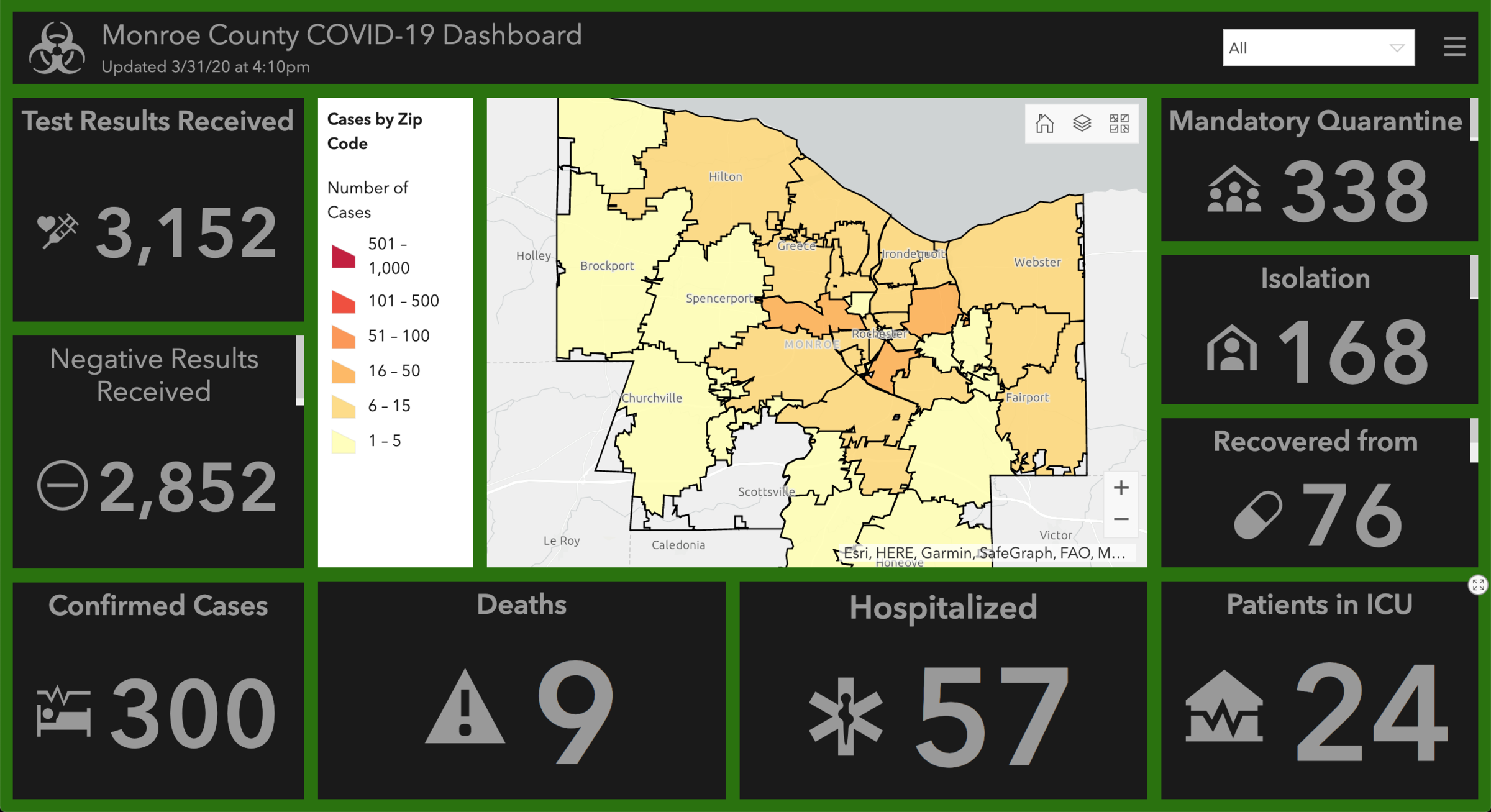 monroe township nj covid testing