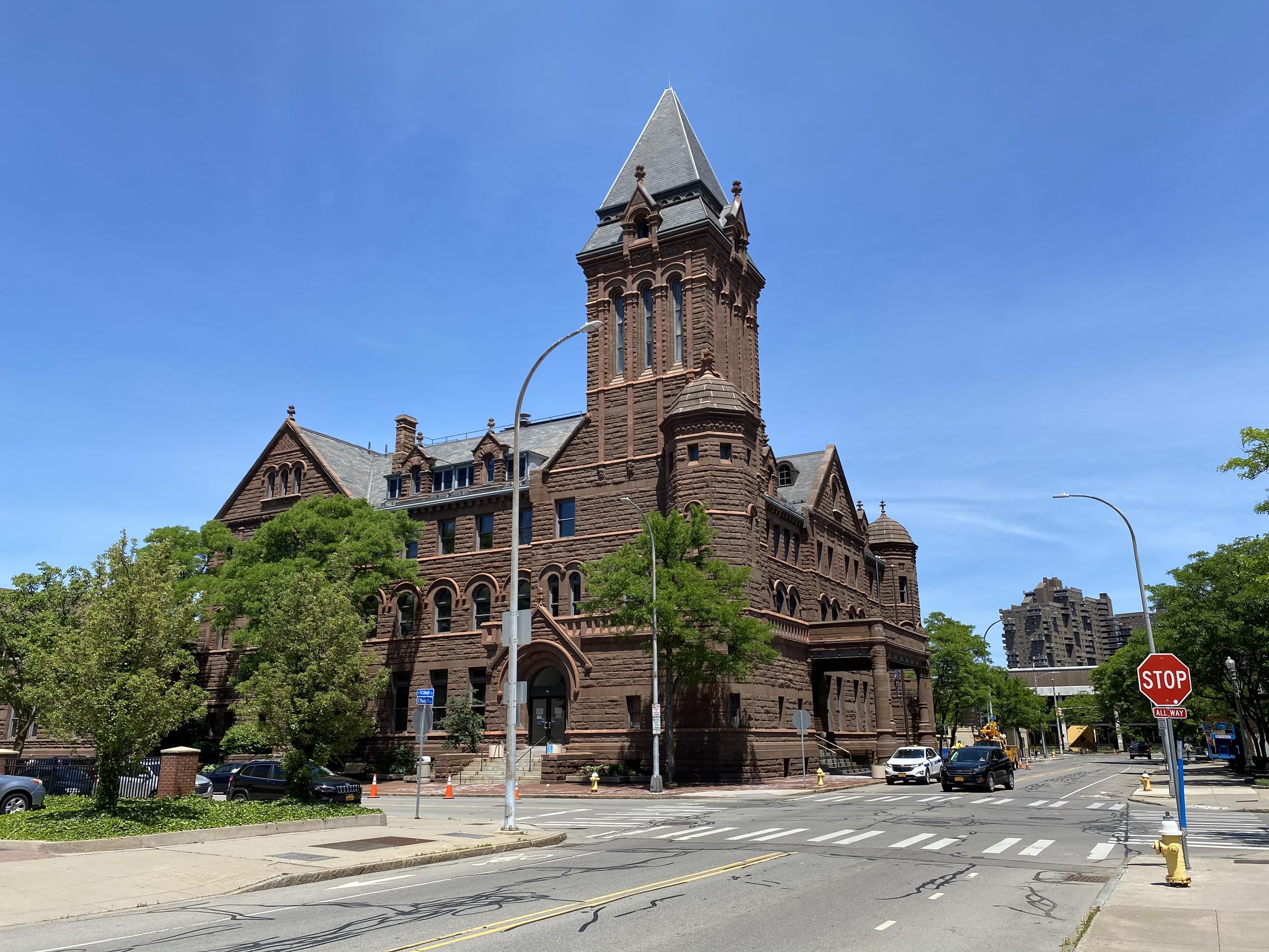  Tough Financial Situation Ahead For The City Of Rochester WXXI News