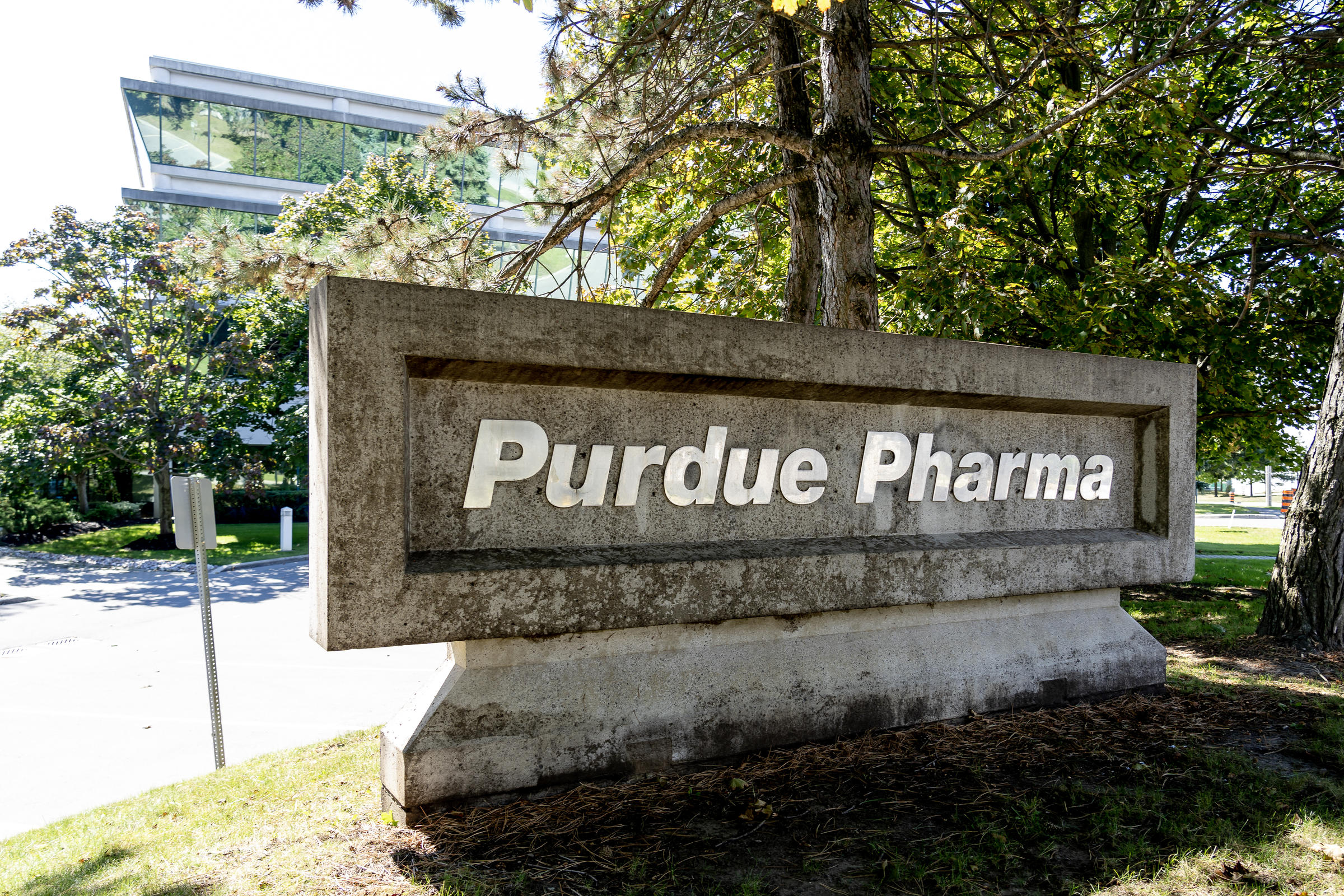 NY, other states announce $4.5B settlement with Purdue Pharma and Sackler  family | WXXI News