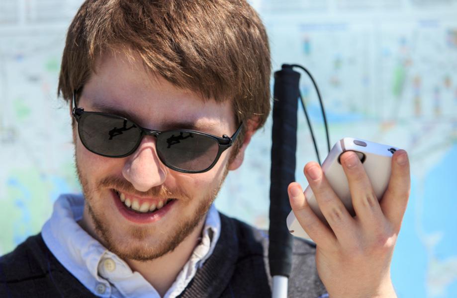 Verizon Digital provides a guide to Mobile Technology for People with