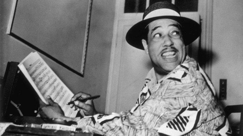 Fascinatin Rhythm: How Duke Ellington Wrote, 07/11/20 | WXXI-FM