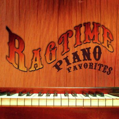ragtime music definition