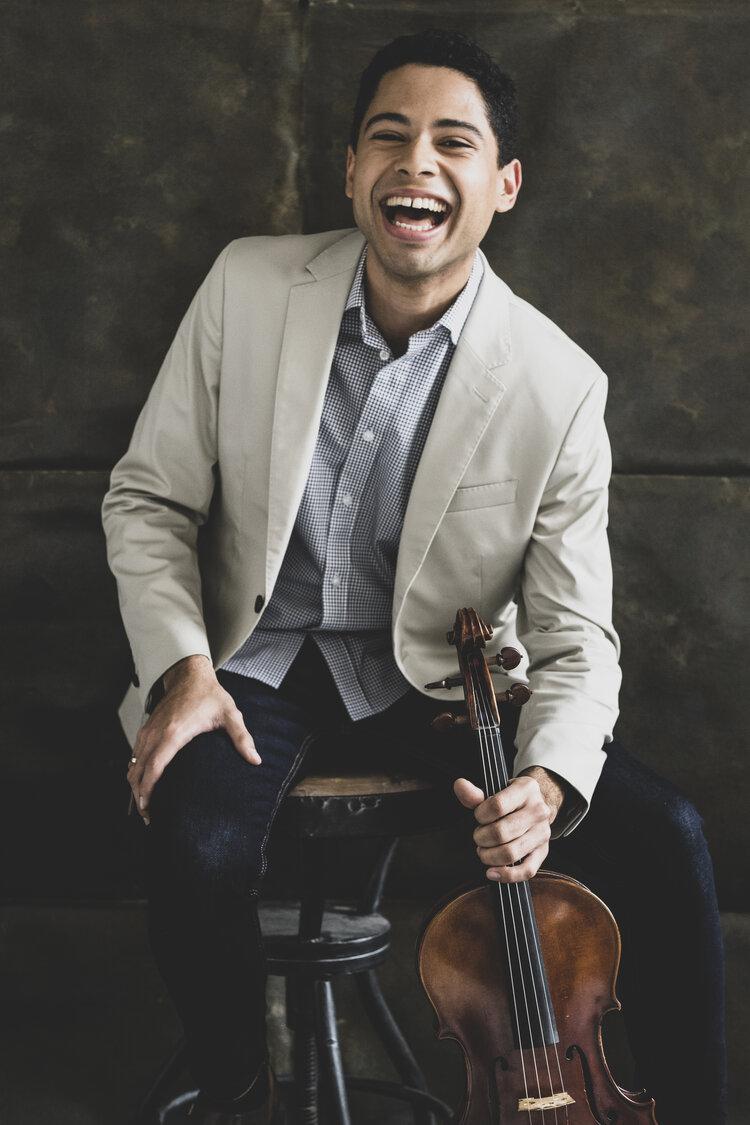 Jordan bak viola wxxi fm