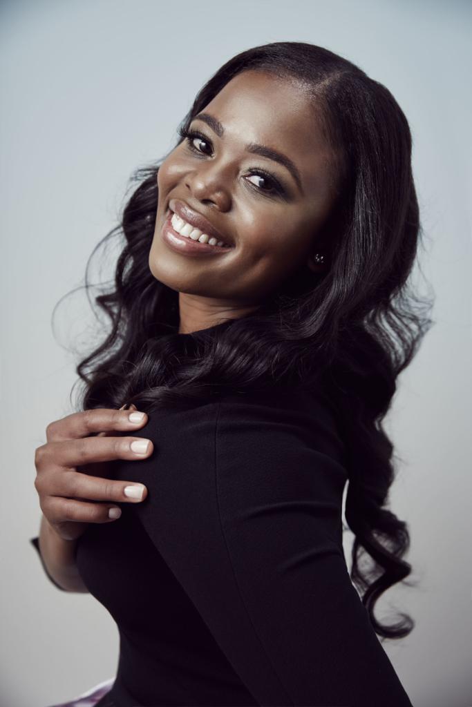Pretty yende soprano wxxi fm