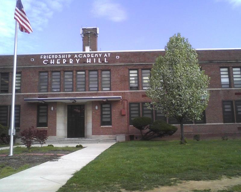 City School Building Plan Gets the Green Light WYPR