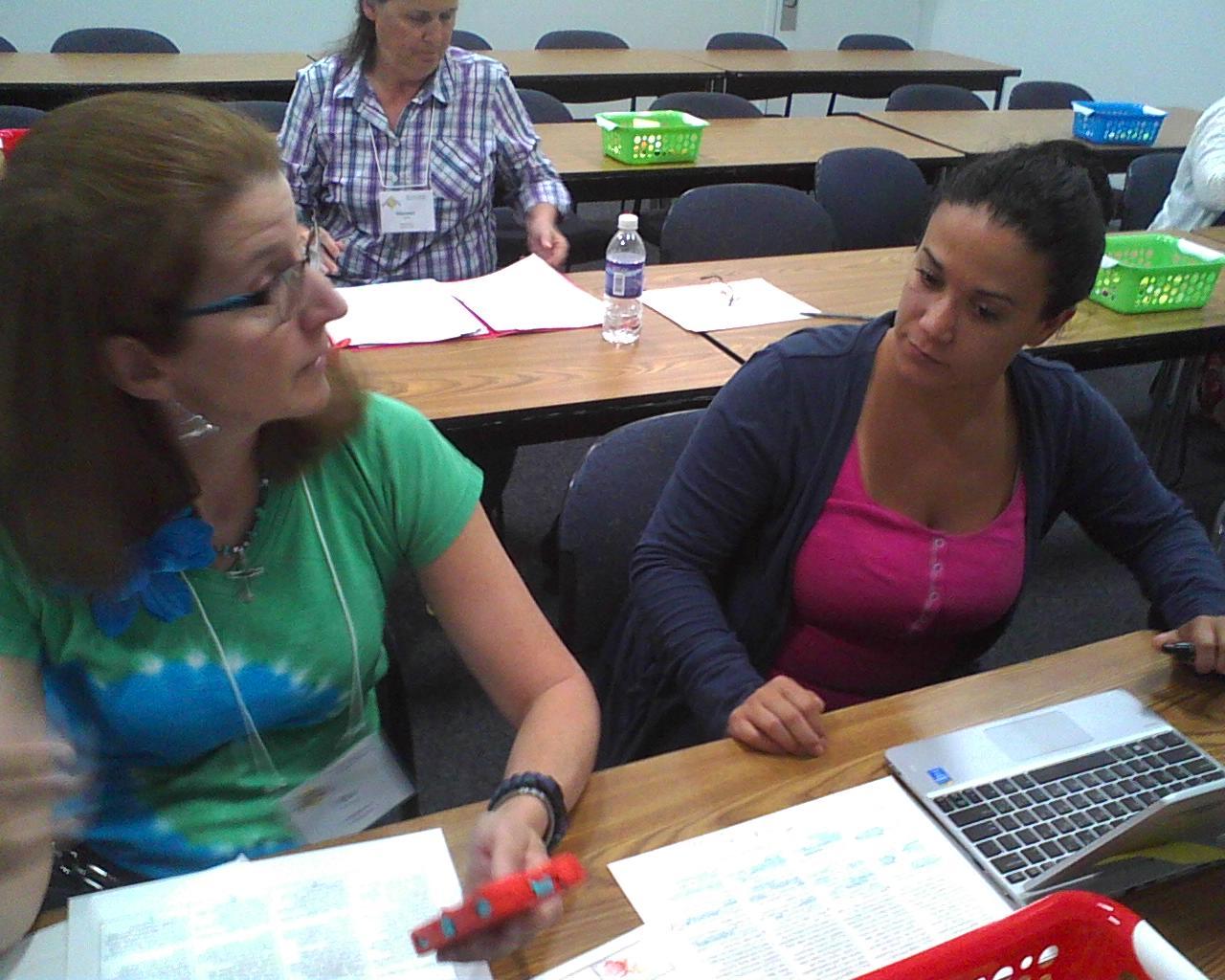 Common Core: A Work In Progress | WYPR