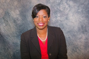 Aisha Braveboy, Candidate for Attorney General | WYPR