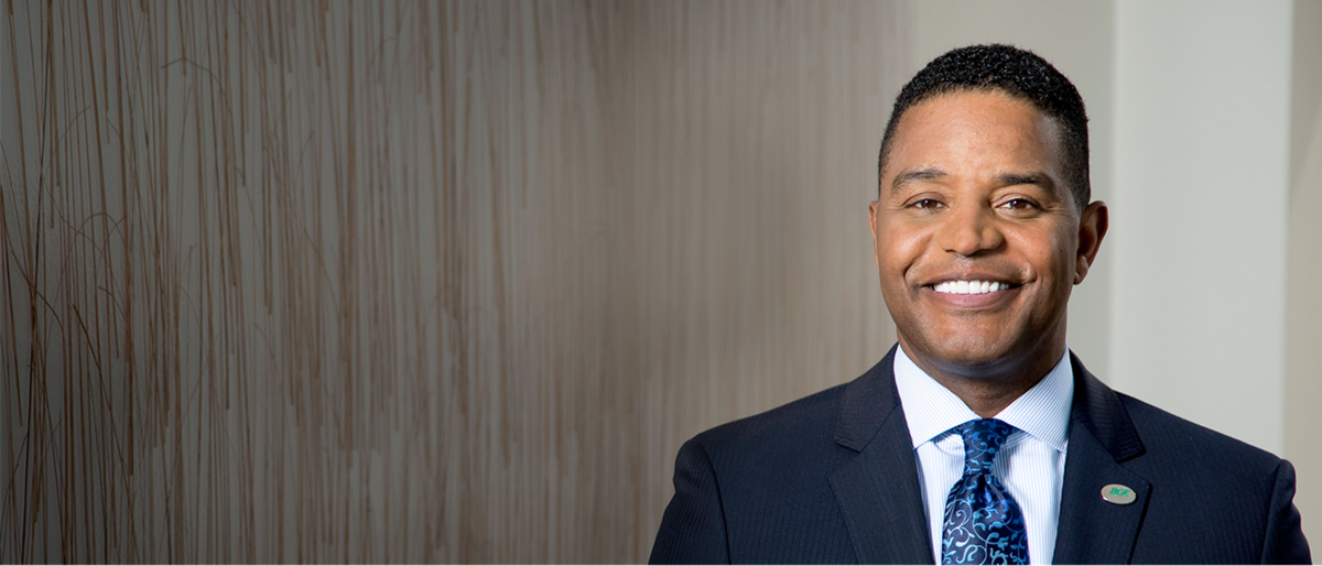 Calvin Butler on Investing in Future Workers WYPR