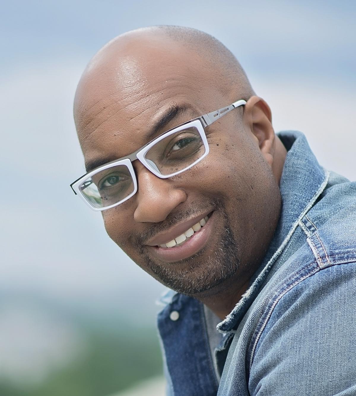 Kwame Alexander