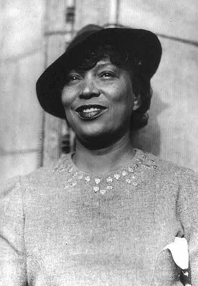 How Zora Neale Hurston Got Her Start As A Storyteller | WYPR