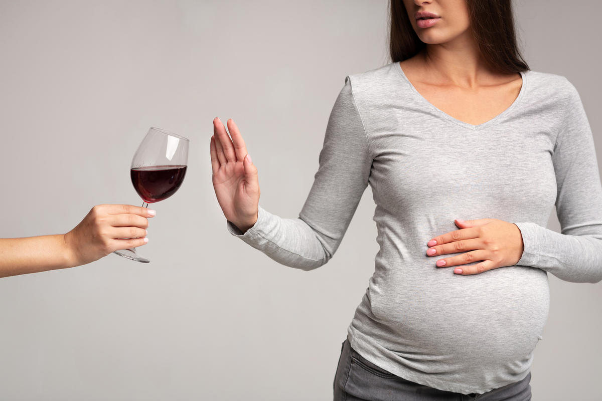 Alcohol and Pregnancy WYPR