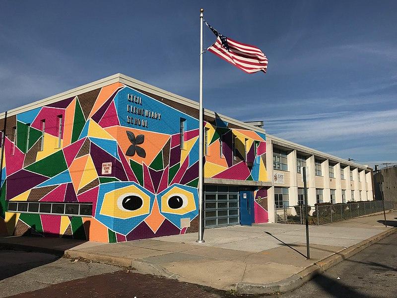 Maryland Public Schools Closed Through April 24 — At Minimum WYPR