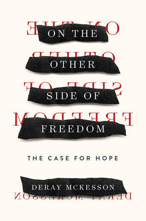“On the Other Side of Freedom:” A Conversation with DeRay Mckesson | WYPR