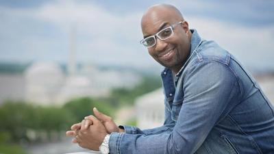 kwame alexander swing