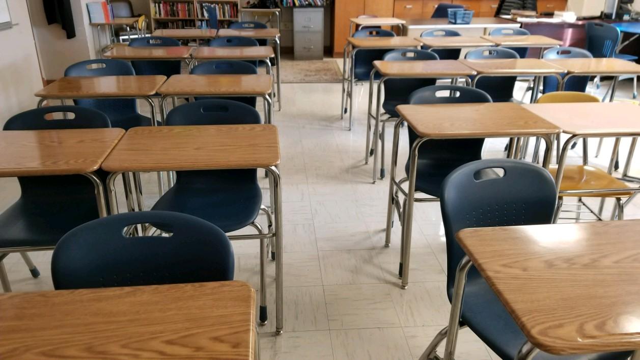 Baltimore County Schools Try New Approach To Discipline Wypr