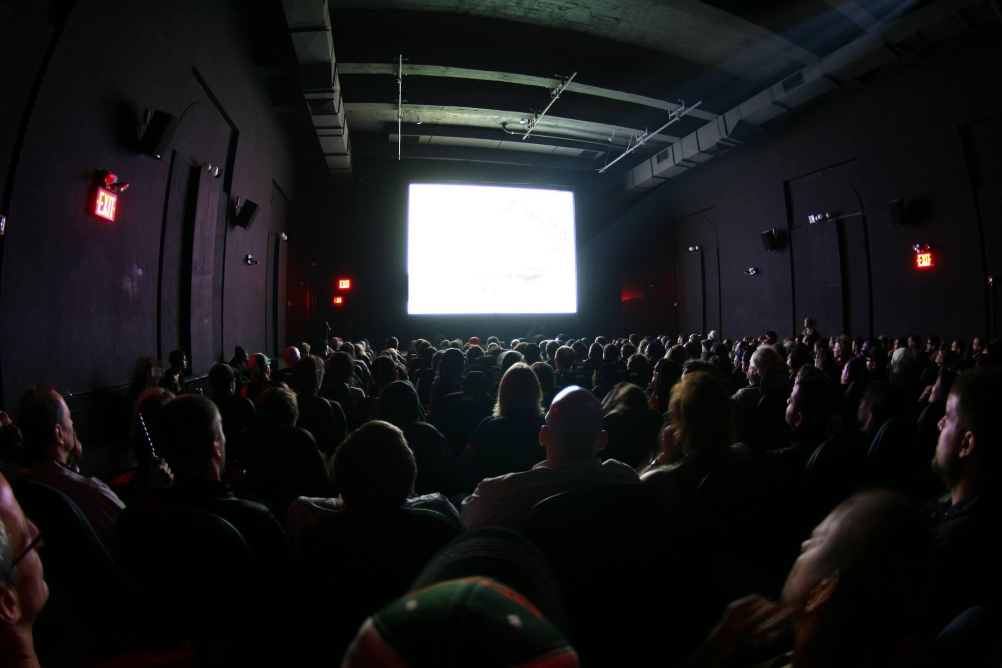 Midday at the Movies How COVID19 Challenges the Entertainment Biz WYPR