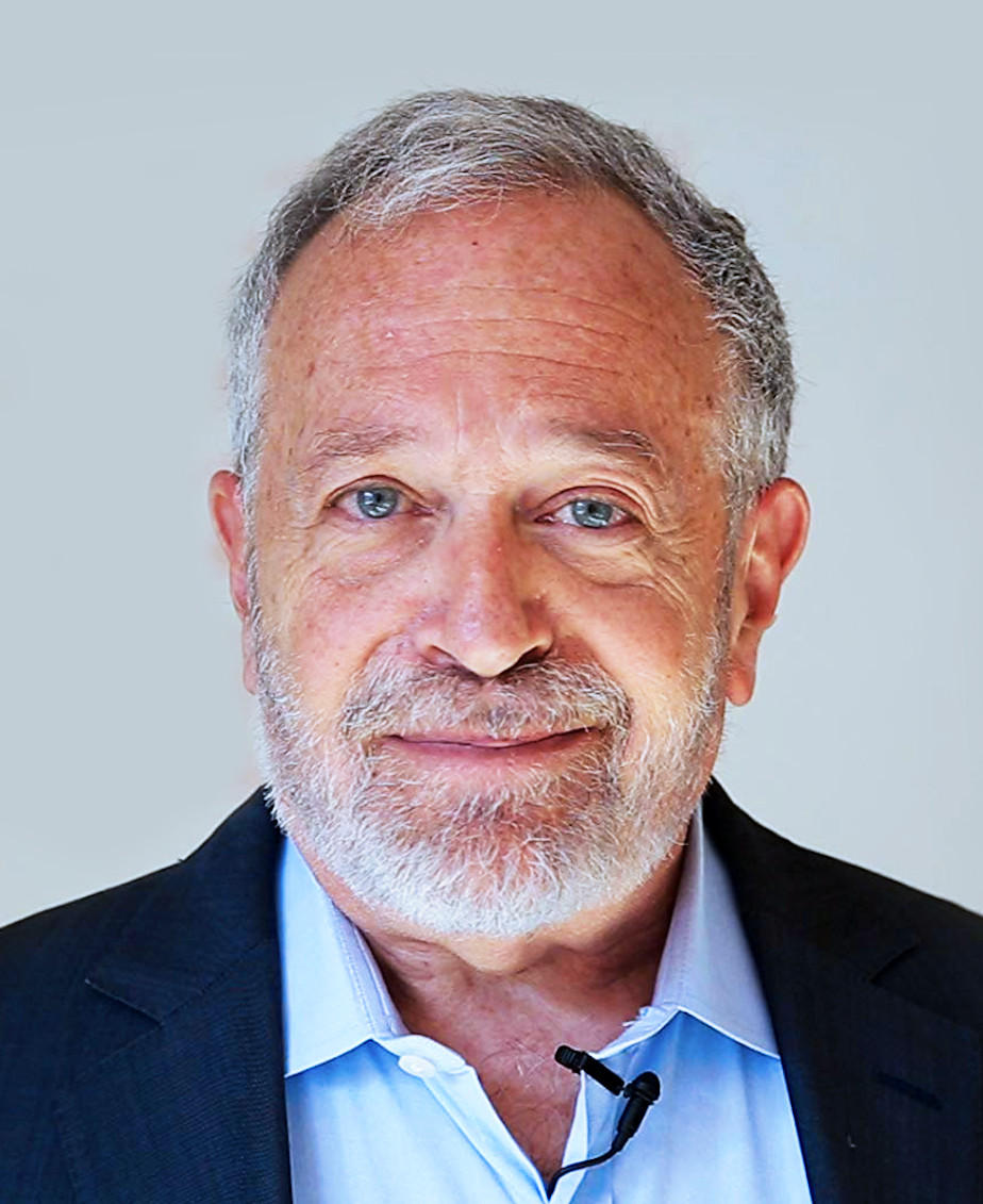 Robert Reich's "The System": Fixing Our Rigged Economy | WYPR