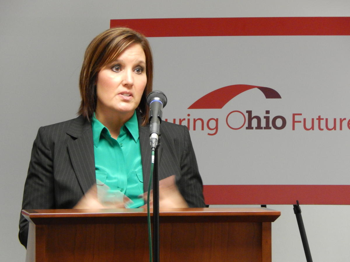 Ohio Insurance Companies Project A Job Gap, Encourage