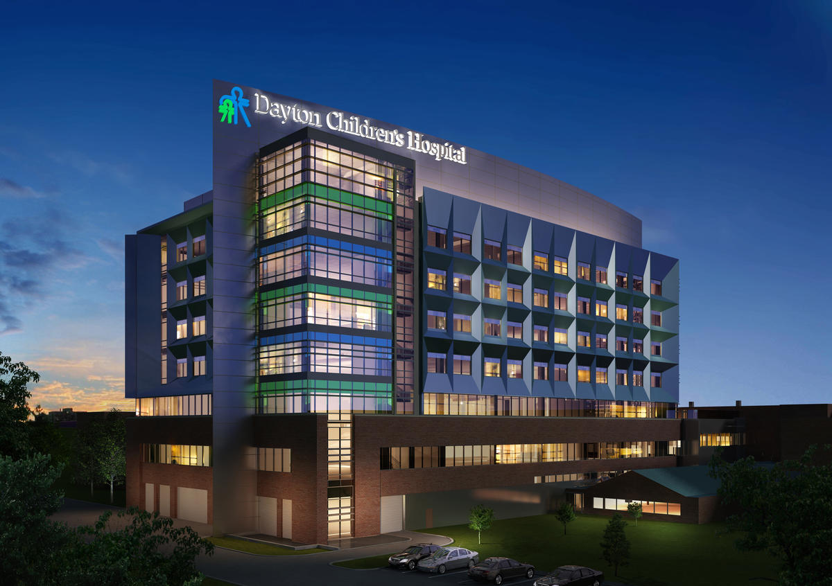 Dayton Children's Hospital To Expand Springboro Location WYSO