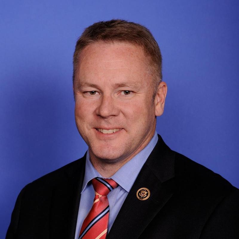 GOP Rep. Warren Davidson To Speak At Enon Town Hall-Style Meeting | WYSO