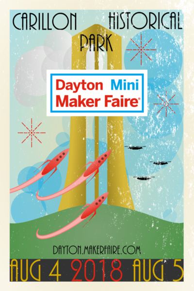 carillon park dayton ohio events maker