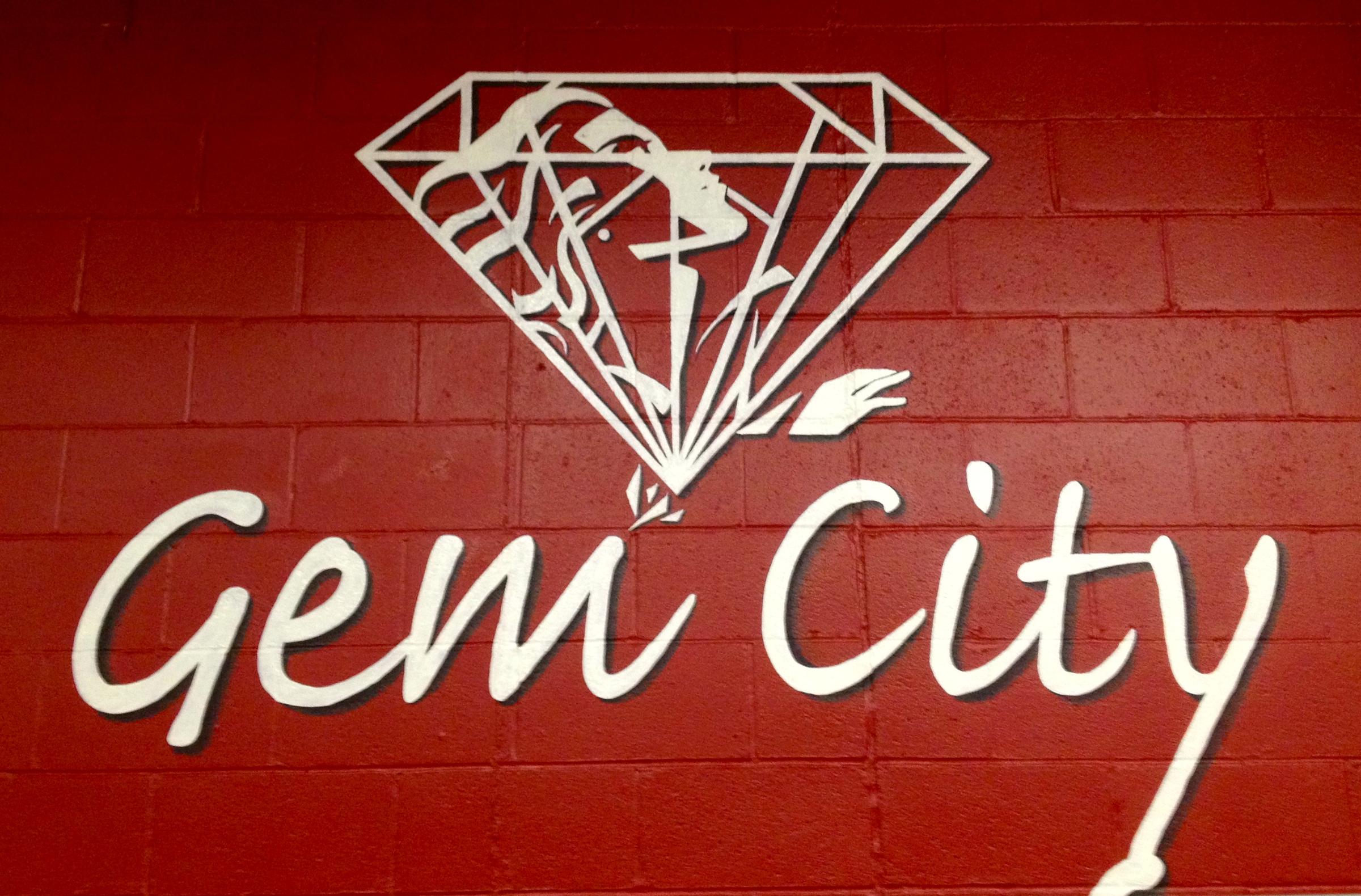 Why Is Dayton Called The “gem City” Wyso Curious Goes On A Treasure 