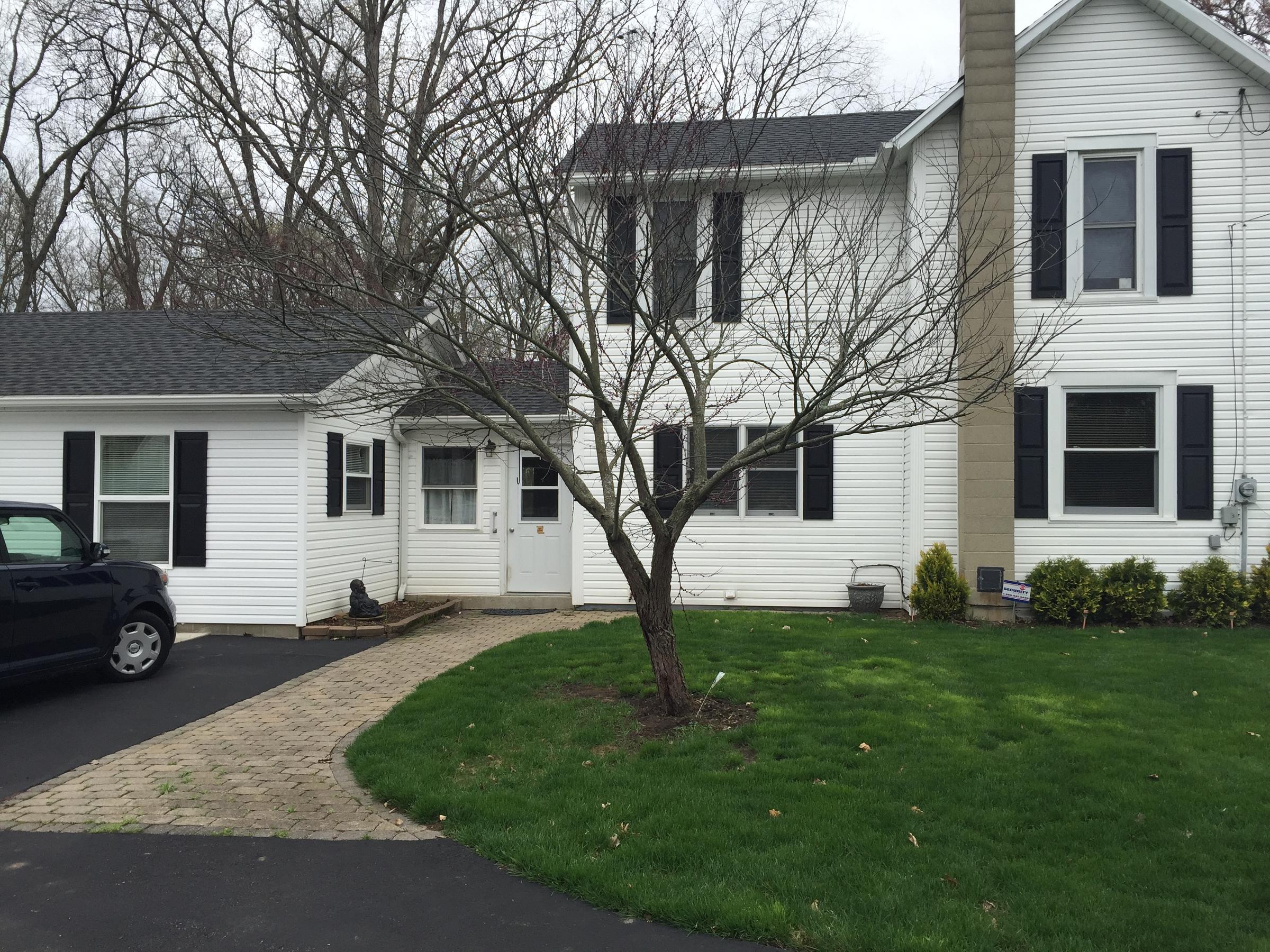 VA Program Provides Foster Care For Veterans WYSO