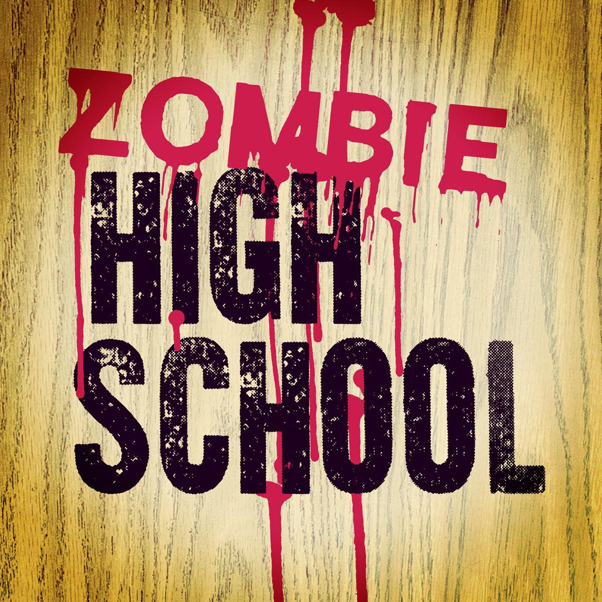 Zombie High School | WYSO