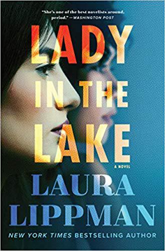 lady of the lake lippman lady of the lake lippman